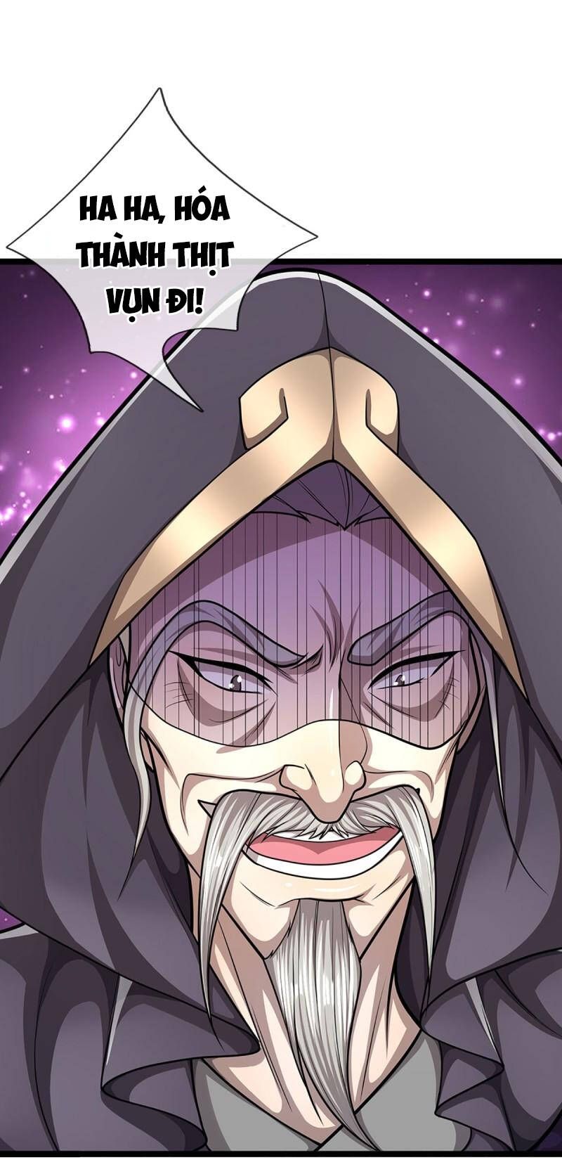 đọc truyện Bị Giam Cầm Trăm Vạn Năm Đệ Tử Ta Trải Khắp Chư Thiên Thần Giới Chương 209 ảnh 34 tại Thiên Thai Truyện