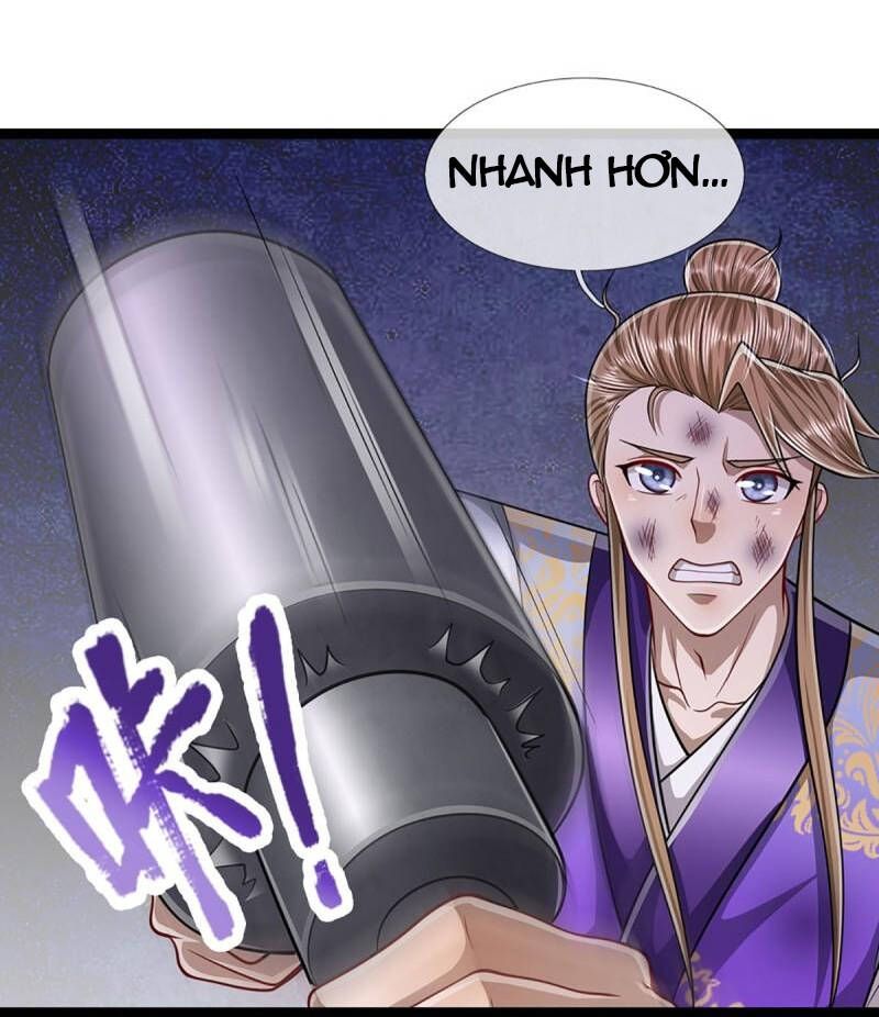 đọc truyện Bị Giam Cầm Trăm Vạn Năm Đệ Tử Ta Trải Khắp Chư Thiên Thần Giới Chương 209 ảnh 37 tại Thiên Thai Truyện