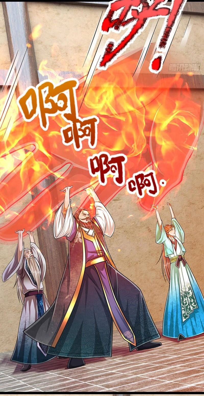 đọc truyện Bị Giam Cầm Trăm Vạn Năm Đệ Tử Ta Trải Khắp Chư Thiên Thần Giới Chương 209 ảnh 41 tại Thiên Thai Truyện