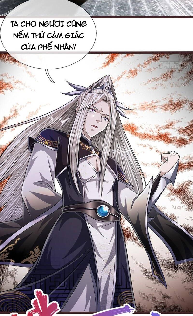 đọc truyện Bị Giam Cầm Trăm Vạn Năm Đệ Tử Ta Trải Khắp Chư Thiên Thần Giới Chương 209 ảnh 6 tại Thiên Thai Truyện