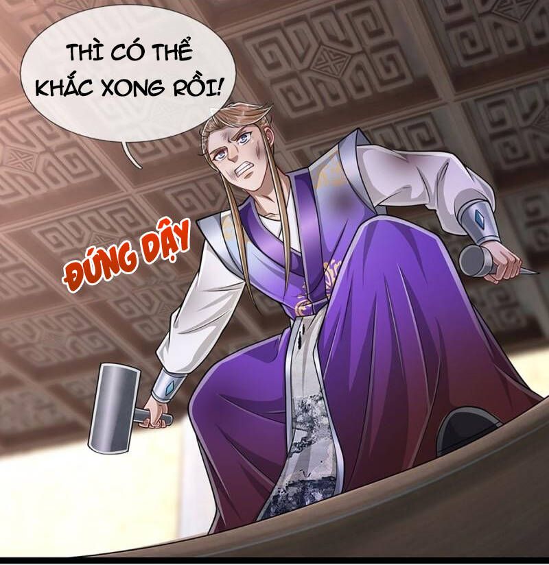 đọc truyện Bị Giam Cầm Trăm Vạn Năm Đệ Tử Ta Trải Khắp Chư Thiên Thần Giới Chương 209 ảnh 45 tại Thiên Thai Truyện