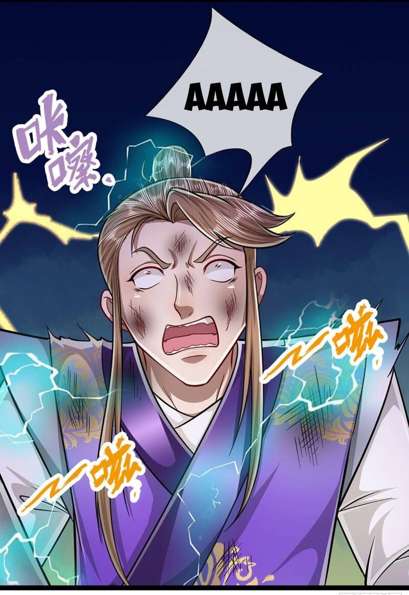 đọc truyện Bị Giam Cầm Trăm Vạn Năm Đệ Tử Ta Trải Khắp Chư Thiên Thần Giới Chương 209 ảnh 47 tại Thiên Thai Truyện