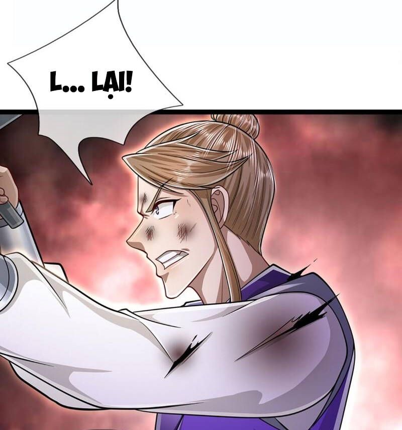 đọc truyện Bị Giam Cầm Trăm Vạn Năm Đệ Tử Ta Trải Khắp Chư Thiên Thần Giới Chương 209 ảnh 49 tại Thiên Thai Truyện