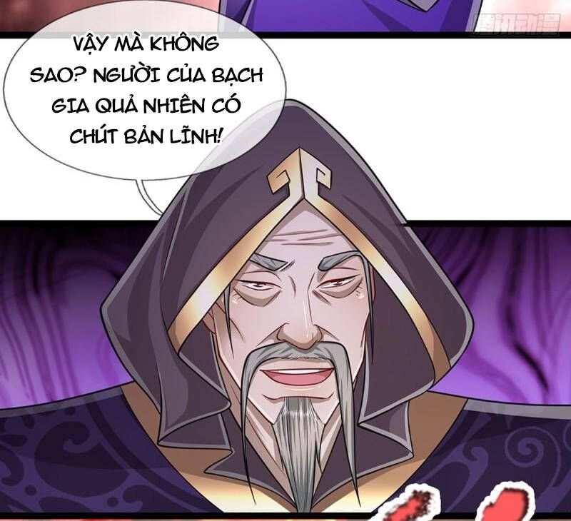 đọc truyện Bị Giam Cầm Trăm Vạn Năm Đệ Tử Ta Trải Khắp Chư Thiên Thần Giới Chương 209 ảnh 50 tại Thiên Thai Truyện