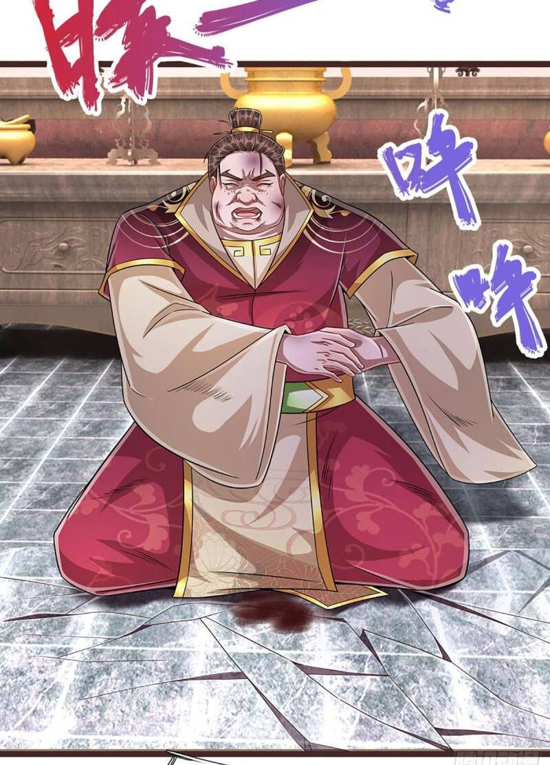 đọc truyện Bị Giam Cầm Trăm Vạn Năm Đệ Tử Ta Trải Khắp Chư Thiên Thần Giới Chương 209 ảnh 7 tại Thiên Thai Truyện