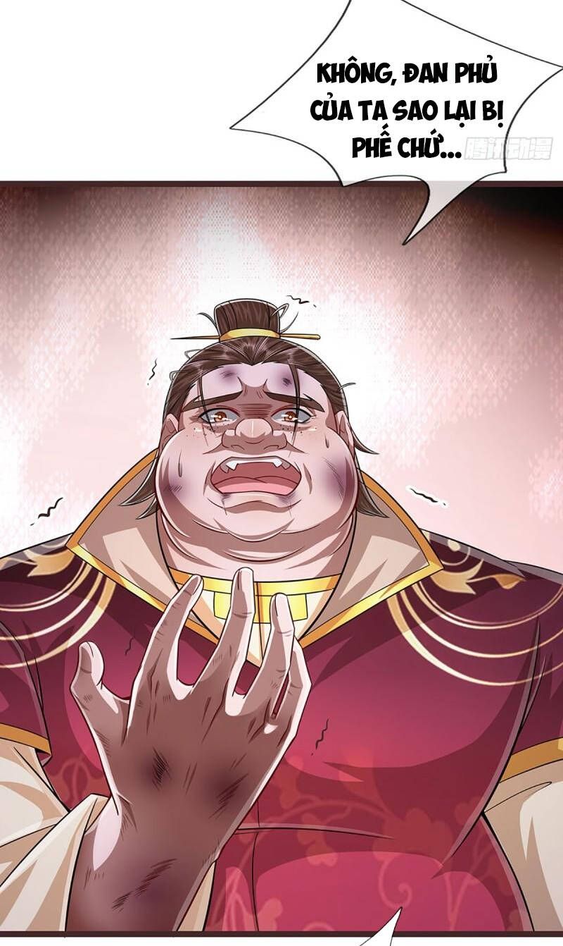 đọc truyện Bị Giam Cầm Trăm Vạn Năm Đệ Tử Ta Trải Khắp Chư Thiên Thần Giới Chương 209 ảnh 9 tại Thiên Thai Truyện