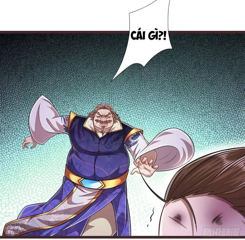 đọc truyện Bị Giam Cầm Trăm Vạn Năm Đệ Tử Ta Trải Khắp Chư Thiên Thần Giới Chương 209 ảnh 10 tại Thiên Thai Truyện