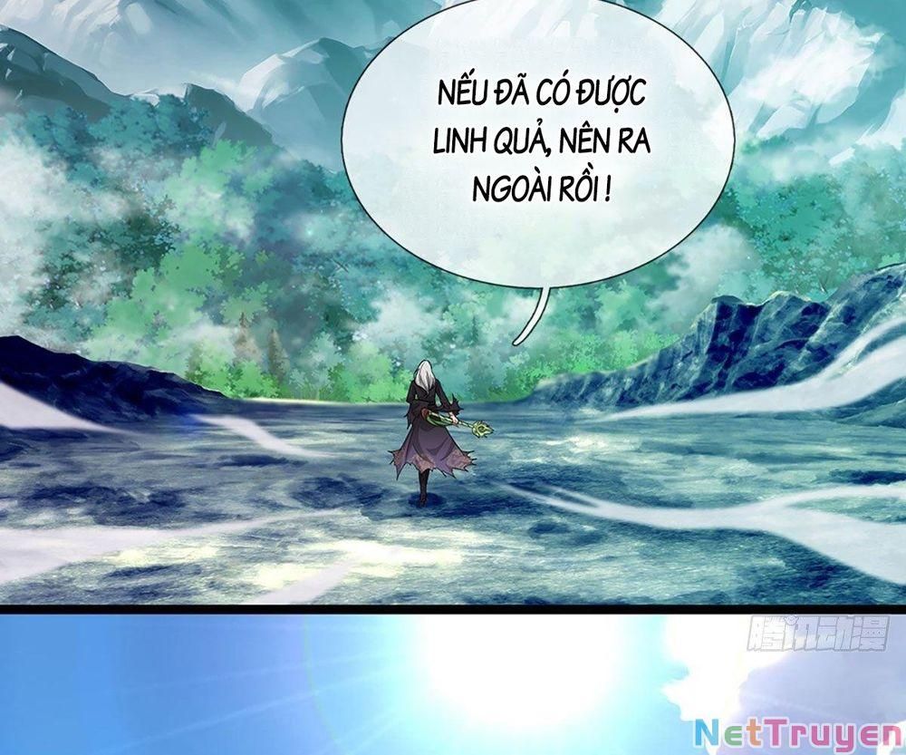 đọc truyện Bị Giam Cầm Trăm Vạn Năm Đệ Tử Ta Trải Khắp Chư Thiên Thần Giới Chương 21 ảnh 20 tại Thiên Thai Truyện
