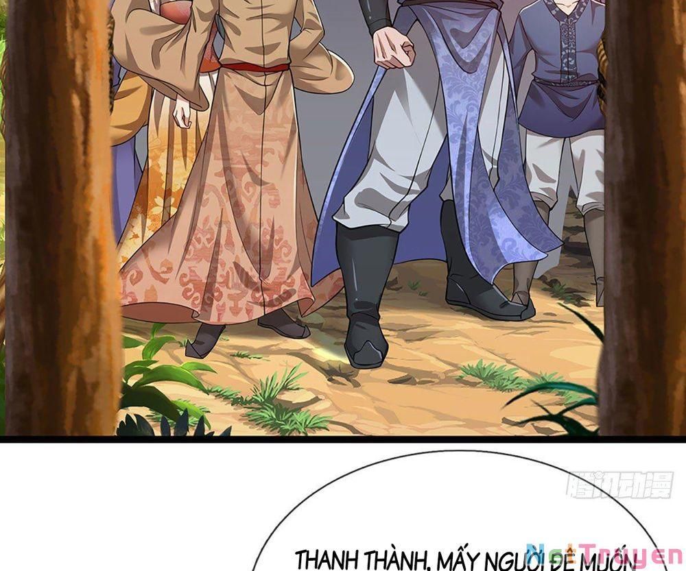 đọc truyện Bị Giam Cầm Trăm Vạn Năm Đệ Tử Ta Trải Khắp Chư Thiên Thần Giới Chương 21 ảnh 29 tại Thiên Thai Truyện