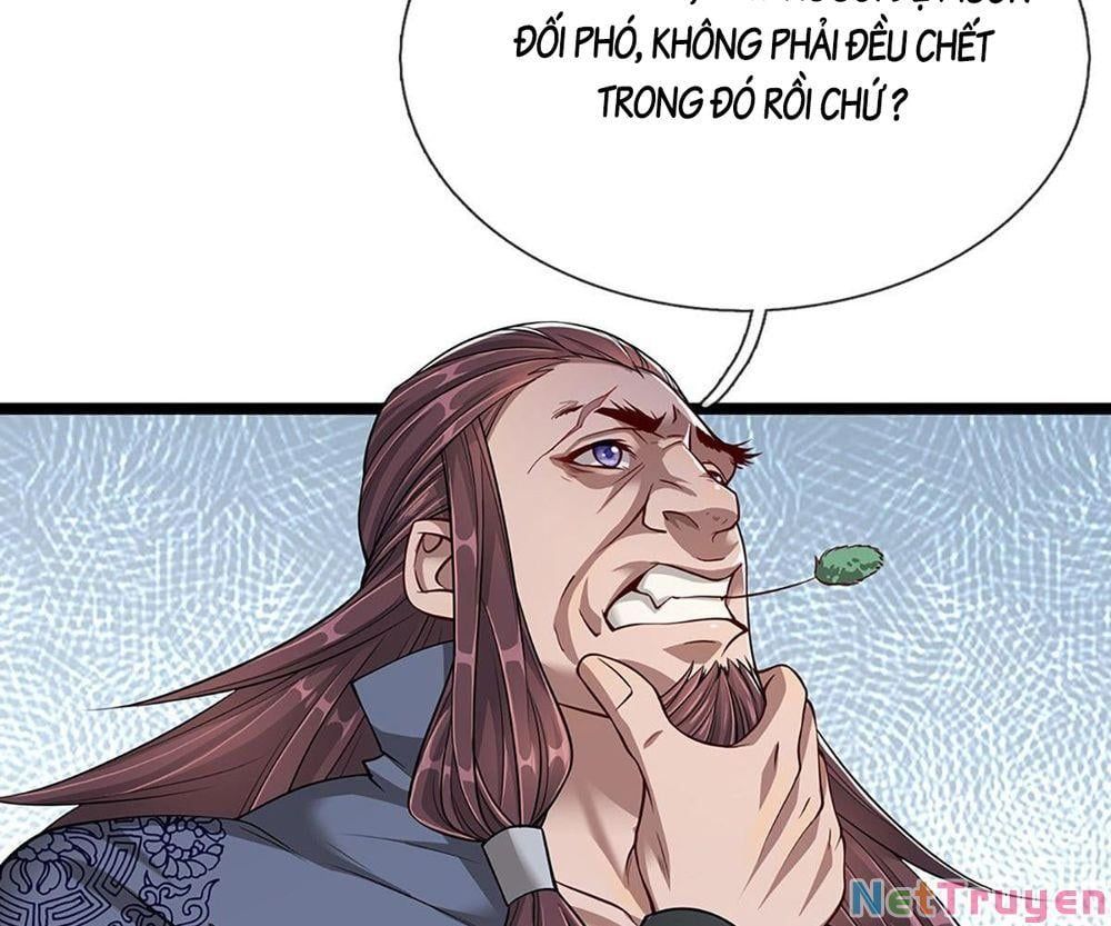 đọc truyện Bị Giam Cầm Trăm Vạn Năm Đệ Tử Ta Trải Khắp Chư Thiên Thần Giới Chương 21 ảnh 30 tại Thiên Thai Truyện