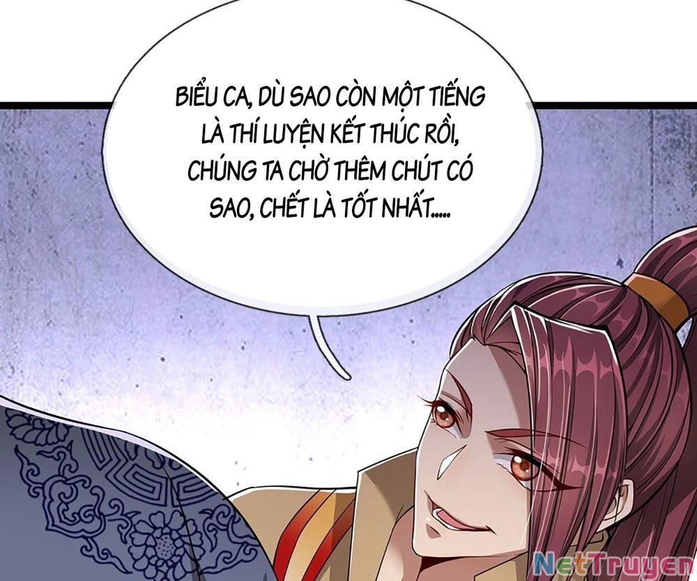 đọc truyện Bị Giam Cầm Trăm Vạn Năm Đệ Tử Ta Trải Khắp Chư Thiên Thần Giới Chương 21 ảnh 32 tại Thiên Thai Truyện