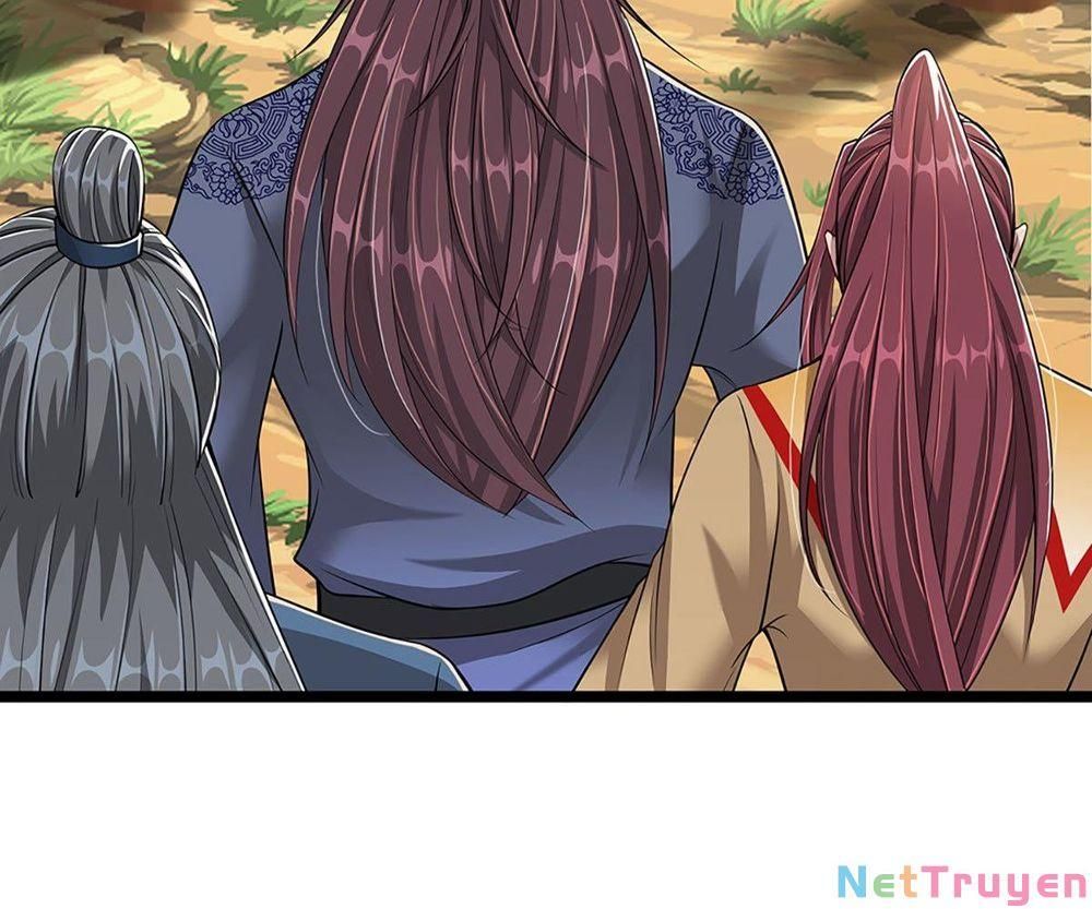 đọc truyện Bị Giam Cầm Trăm Vạn Năm Đệ Tử Ta Trải Khắp Chư Thiên Thần Giới Chương 21 ảnh 39 tại Thiên Thai Truyện