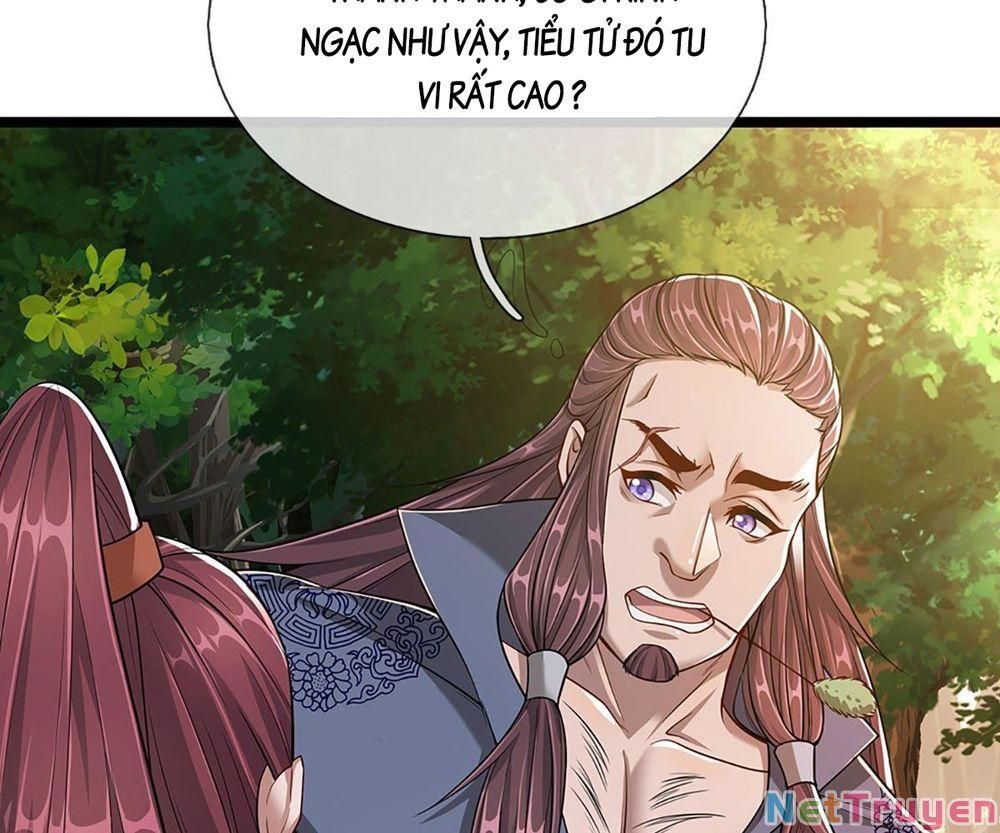 đọc truyện Bị Giam Cầm Trăm Vạn Năm Đệ Tử Ta Trải Khắp Chư Thiên Thần Giới Chương 21 ảnh 46 tại Thiên Thai Truyện