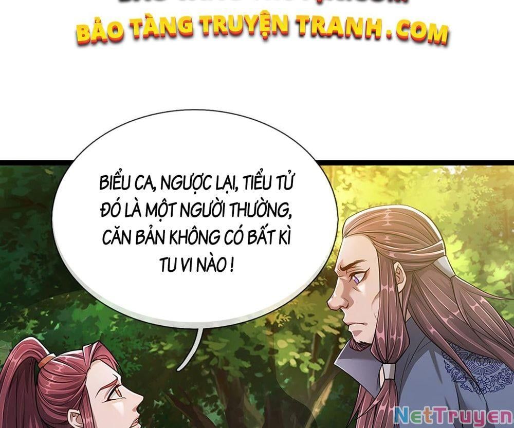 đọc truyện Bị Giam Cầm Trăm Vạn Năm Đệ Tử Ta Trải Khắp Chư Thiên Thần Giới Chương 21 ảnh 48 tại Thiên Thai Truyện