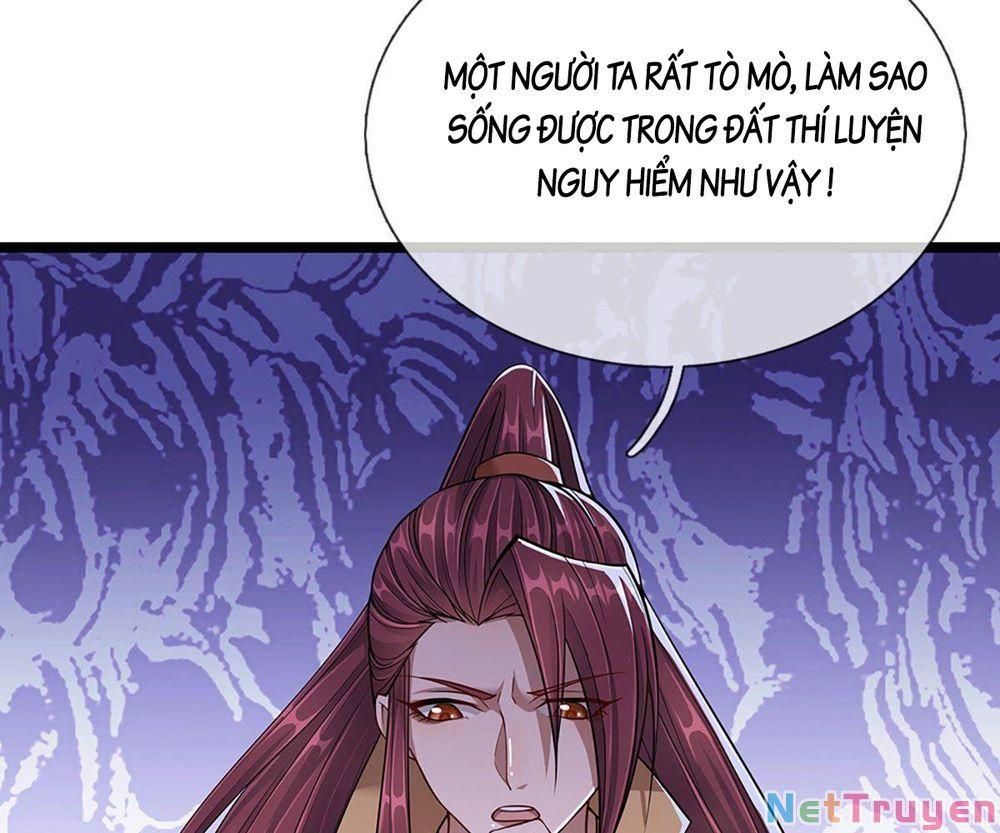 đọc truyện Bị Giam Cầm Trăm Vạn Năm Đệ Tử Ta Trải Khắp Chư Thiên Thần Giới Chương 21 ảnh 50 tại Thiên Thai Truyện