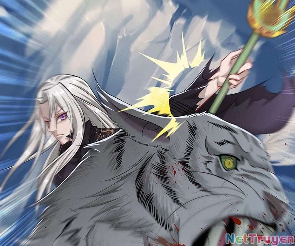 đọc truyện Bị Giam Cầm Trăm Vạn Năm Đệ Tử Ta Trải Khắp Chư Thiên Thần Giới Chương 21 ảnh 7 tại Thiên Thai Truyện