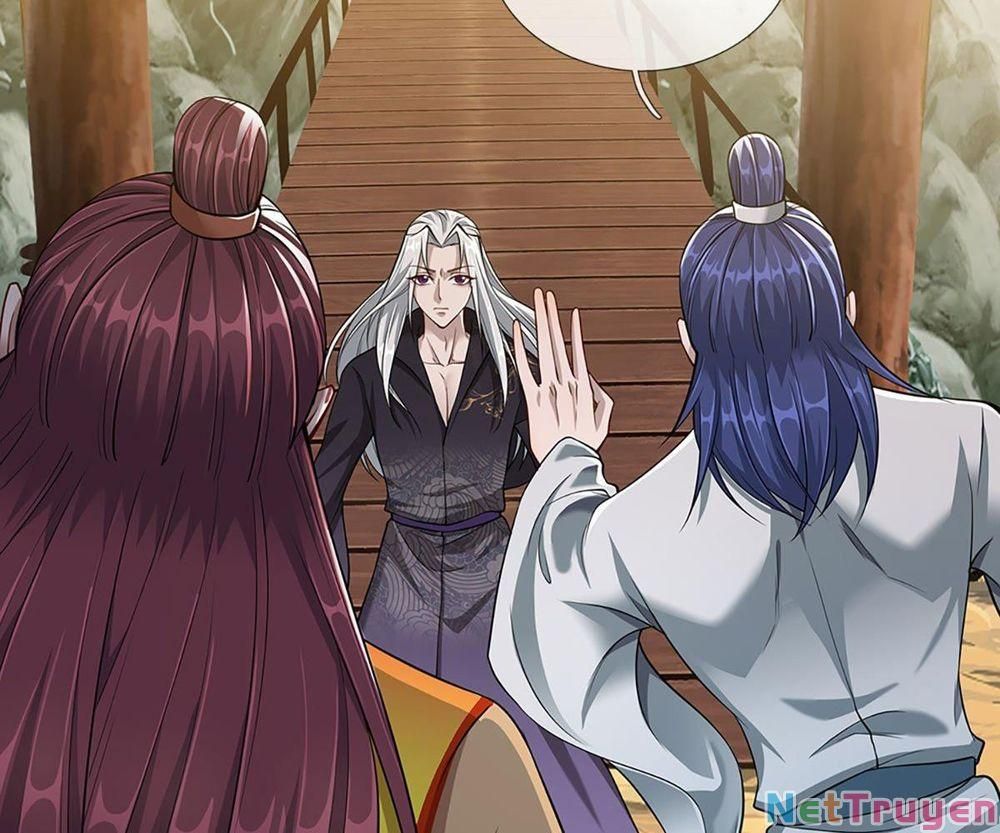 đọc truyện Bị Giam Cầm Trăm Vạn Năm Đệ Tử Ta Trải Khắp Chư Thiên Thần Giới Chương 21 ảnh 52 tại Thiên Thai Truyện