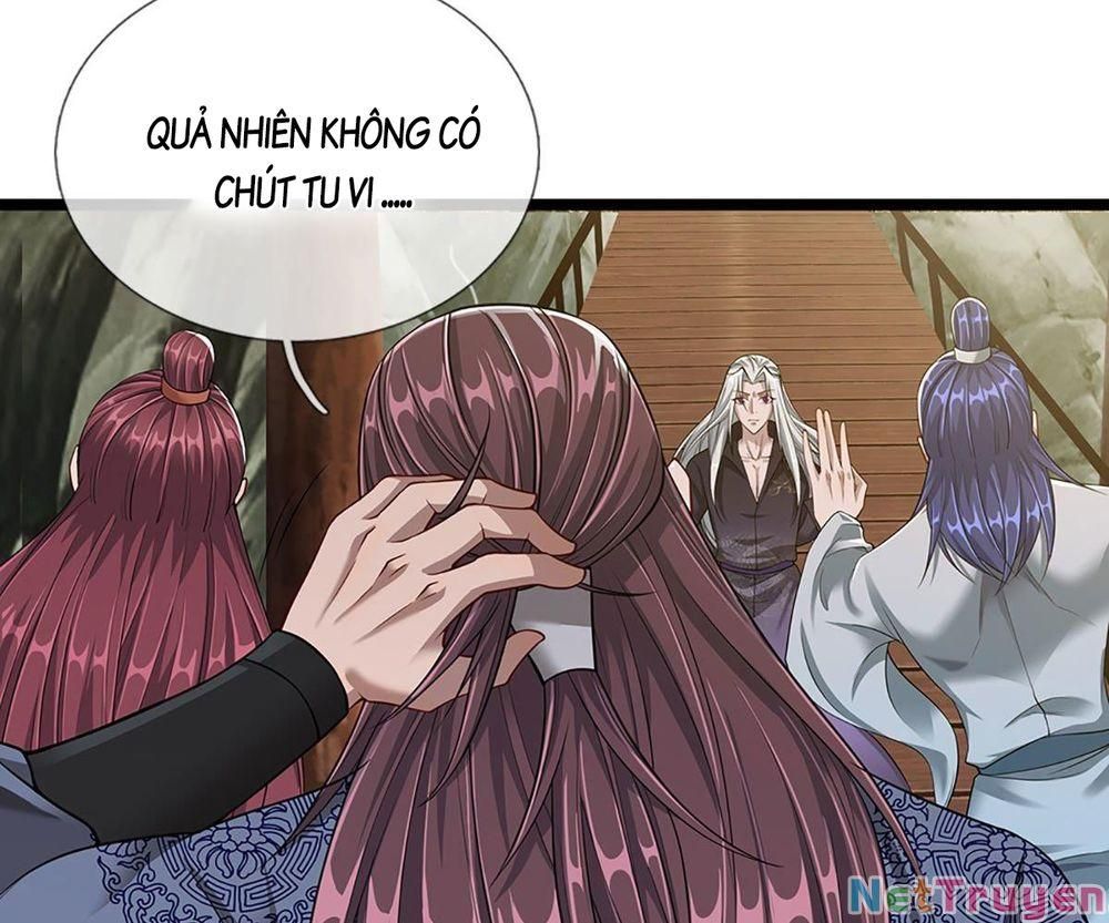 đọc truyện Bị Giam Cầm Trăm Vạn Năm Đệ Tử Ta Trải Khắp Chư Thiên Thần Giới Chương 21 ảnh 56 tại Thiên Thai Truyện