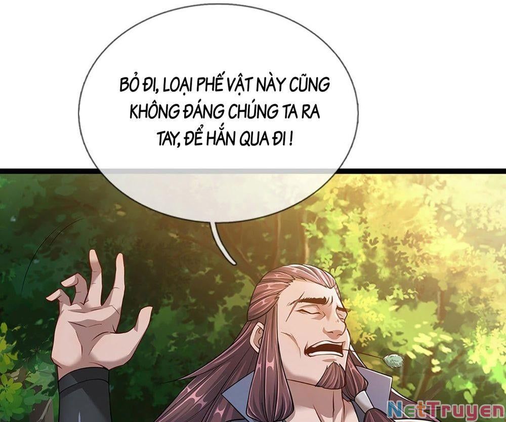 đọc truyện Bị Giam Cầm Trăm Vạn Năm Đệ Tử Ta Trải Khắp Chư Thiên Thần Giới Chương 21 ảnh 58 tại Thiên Thai Truyện