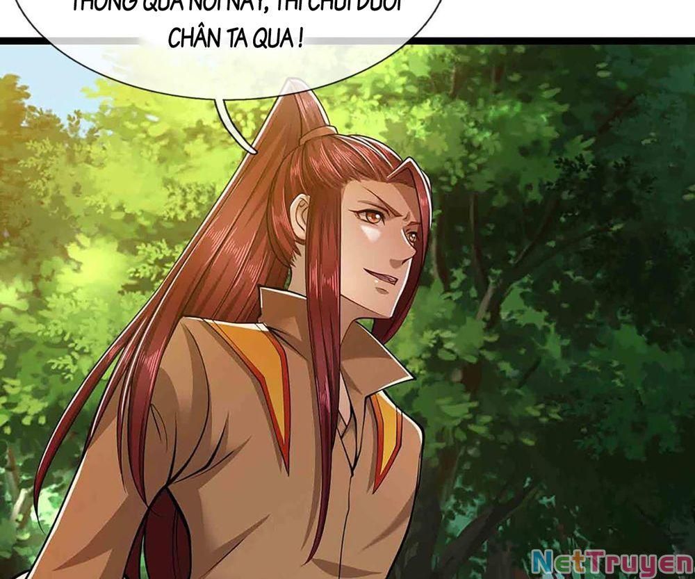 đọc truyện Bị Giam Cầm Trăm Vạn Năm Đệ Tử Ta Trải Khắp Chư Thiên Thần Giới Chương 21 ảnh 65 tại Thiên Thai Truyện