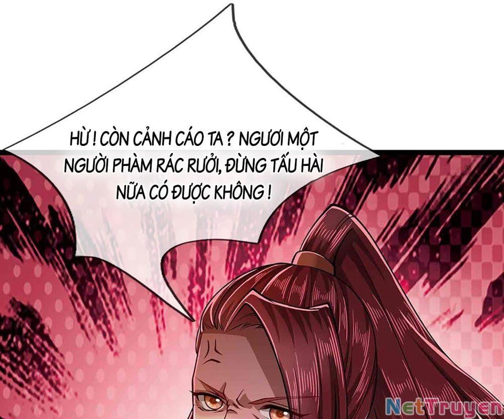 đọc truyện Bị Giam Cầm Trăm Vạn Năm Đệ Tử Ta Trải Khắp Chư Thiên Thần Giới Chương 21 ảnh 70 tại Thiên Thai Truyện