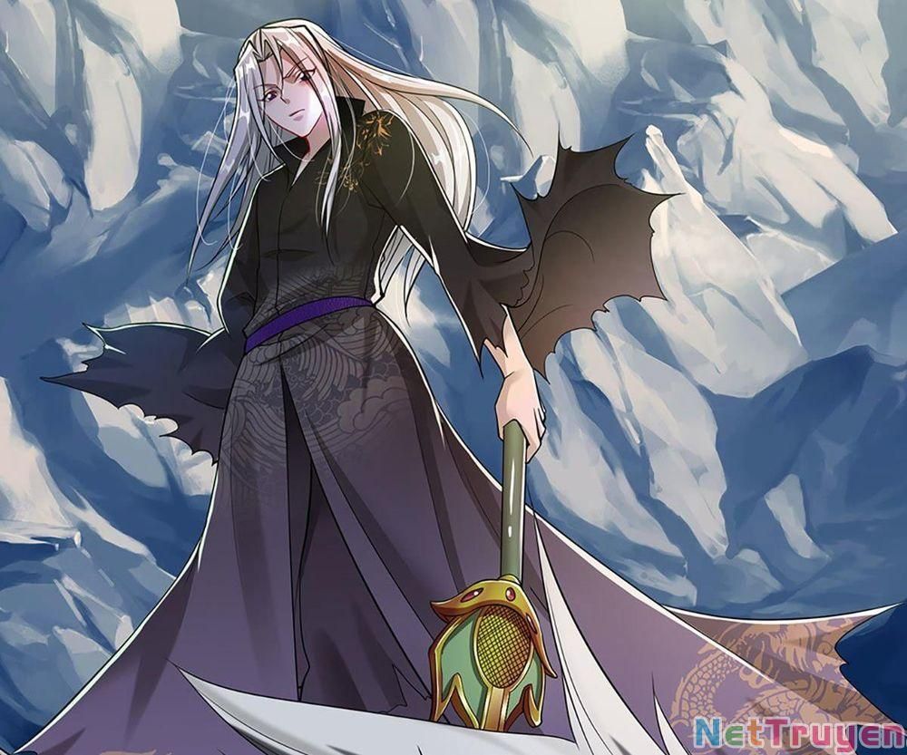 đọc truyện Bị Giam Cầm Trăm Vạn Năm Đệ Tử Ta Trải Khắp Chư Thiên Thần Giới Chương 21 ảnh 11 tại Thiên Thai Truyện