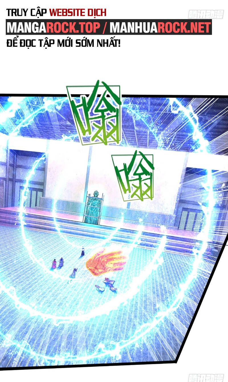 đọc truyện Bị Giam Cầm Trăm Vạn Năm Đệ Tử Ta Trải Khắp Chư Thiên Thần Giới Chương 210 ảnh 12 tại Thiên Thai Truyện