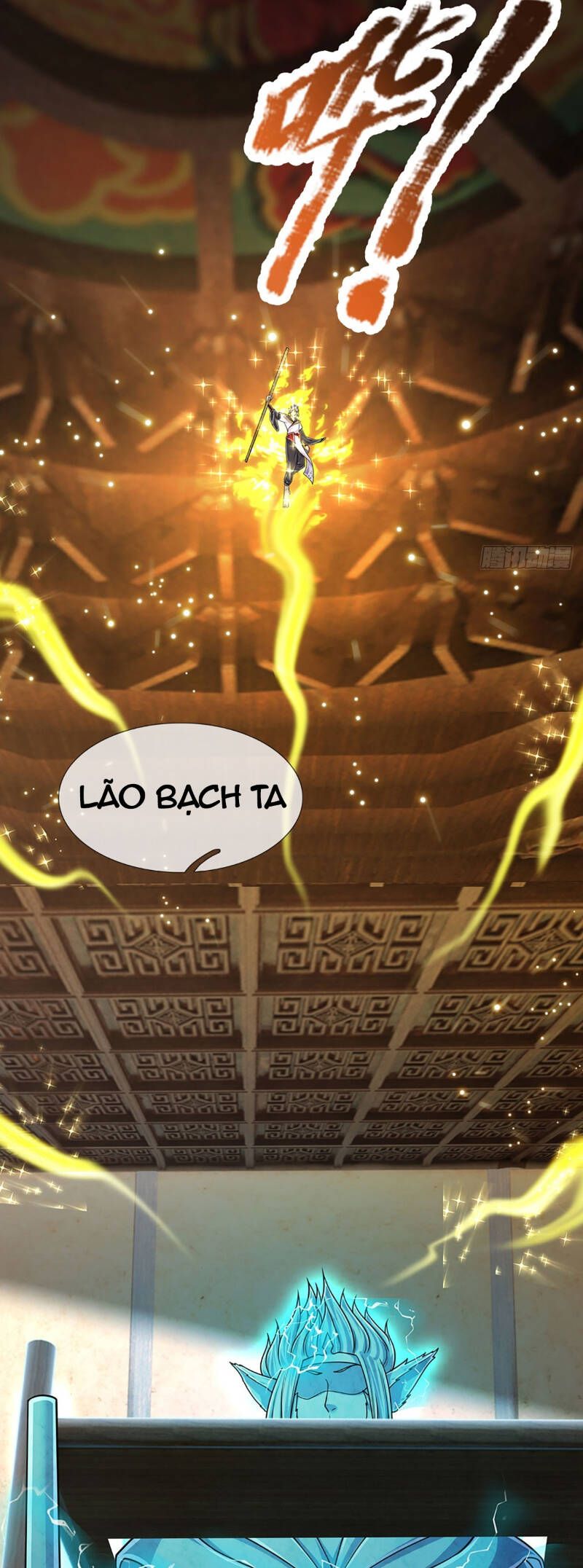 đọc truyện Bị Giam Cầm Trăm Vạn Năm Đệ Tử Ta Trải Khắp Chư Thiên Thần Giới Chương 210 ảnh 14 tại Thiên Thai Truyện