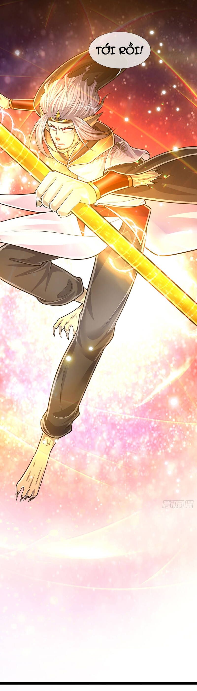 đọc truyện Bị Giam Cầm Trăm Vạn Năm Đệ Tử Ta Trải Khắp Chư Thiên Thần Giới Chương 210 ảnh 16 tại Thiên Thai Truyện