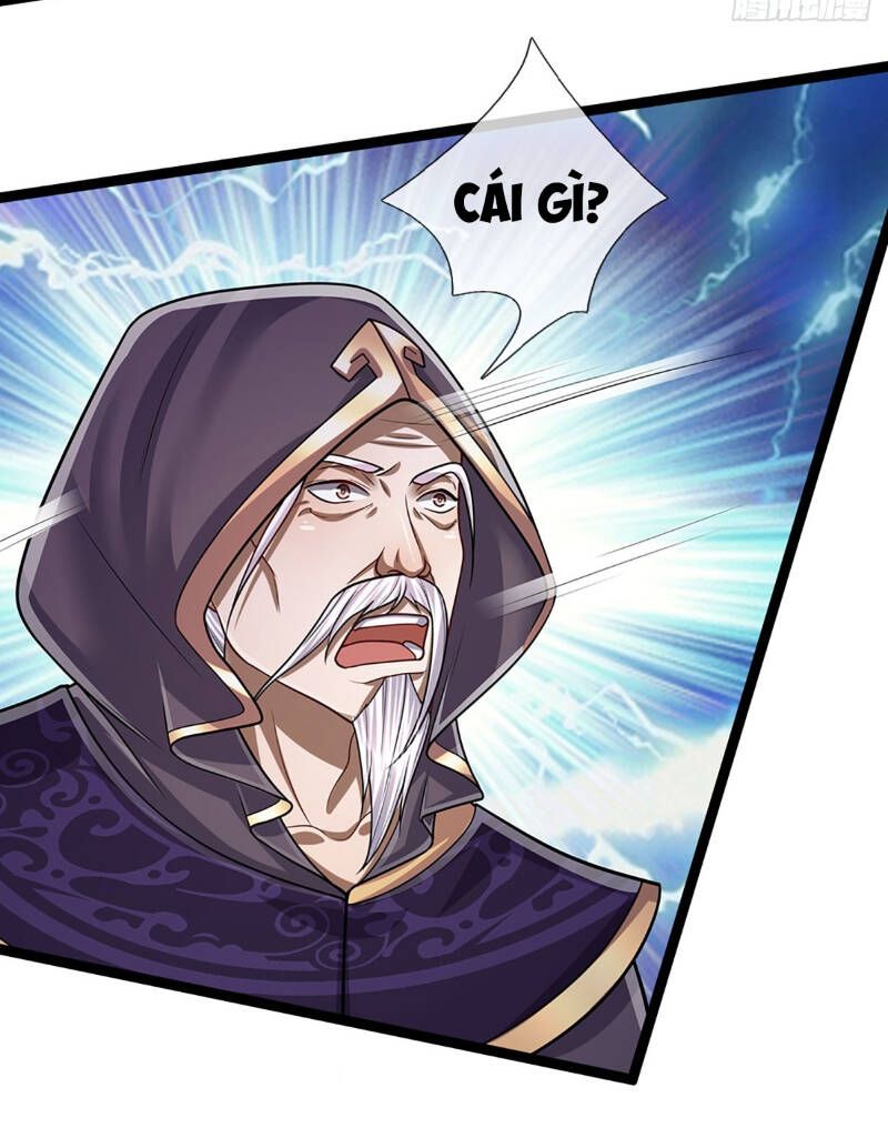 đọc truyện Bị Giam Cầm Trăm Vạn Năm Đệ Tử Ta Trải Khắp Chư Thiên Thần Giới Chương 210 ảnh 20 tại Thiên Thai Truyện