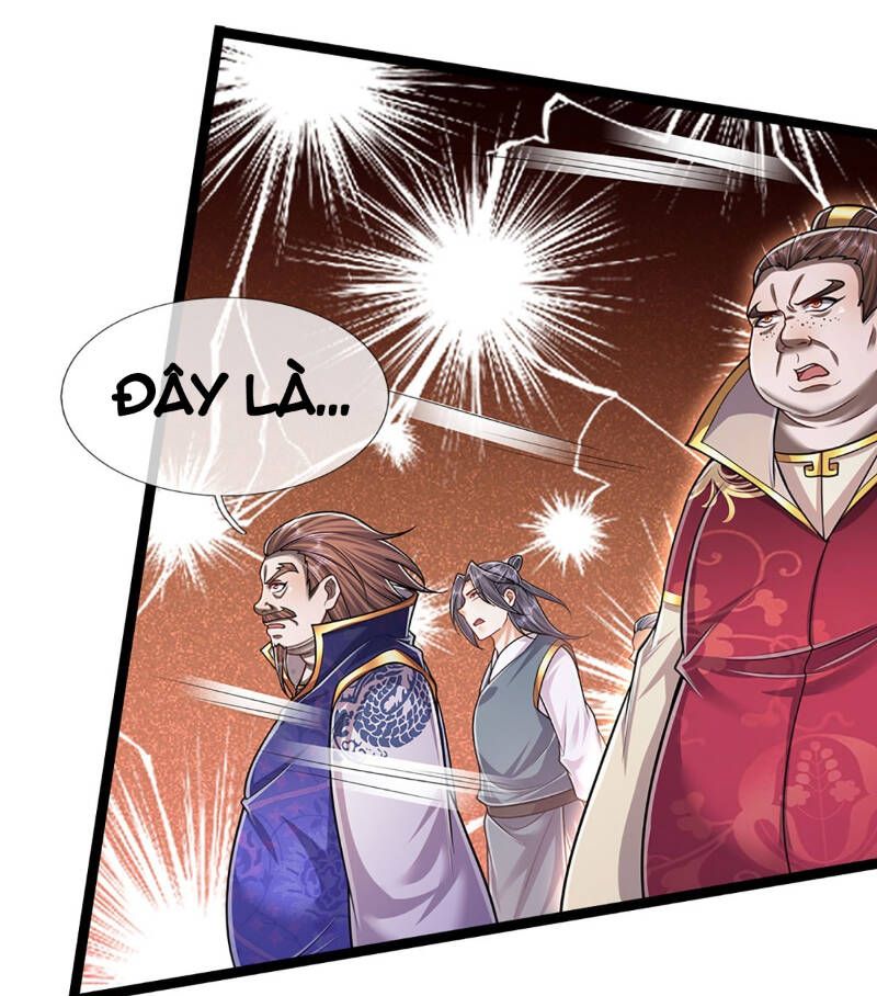 đọc truyện Bị Giam Cầm Trăm Vạn Năm Đệ Tử Ta Trải Khắp Chư Thiên Thần Giới Chương 210 ảnh 21 tại Thiên Thai Truyện