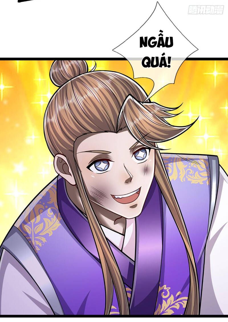 đọc truyện Bị Giam Cầm Trăm Vạn Năm Đệ Tử Ta Trải Khắp Chư Thiên Thần Giới Chương 210 ảnh 22 tại Thiên Thai Truyện