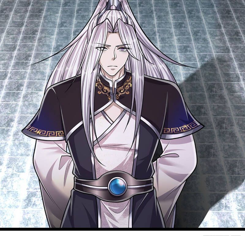 đọc truyện Bị Giam Cầm Trăm Vạn Năm Đệ Tử Ta Trải Khắp Chư Thiên Thần Giới Chương 210 ảnh 25 tại Thiên Thai Truyện