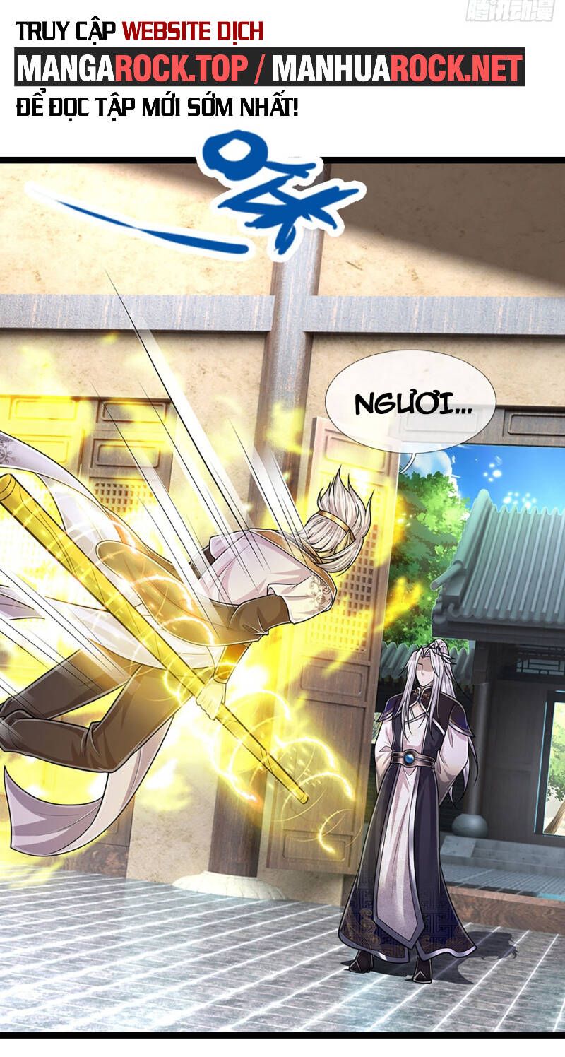 đọc truyện Bị Giam Cầm Trăm Vạn Năm Đệ Tử Ta Trải Khắp Chư Thiên Thần Giới Chương 210 ảnh 26 tại Thiên Thai Truyện