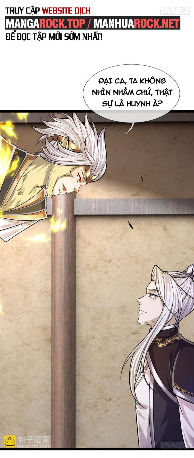 đọc truyện Bị Giam Cầm Trăm Vạn Năm Đệ Tử Ta Trải Khắp Chư Thiên Thần Giới Chương 210 ảnh 27 tại Thiên Thai Truyện