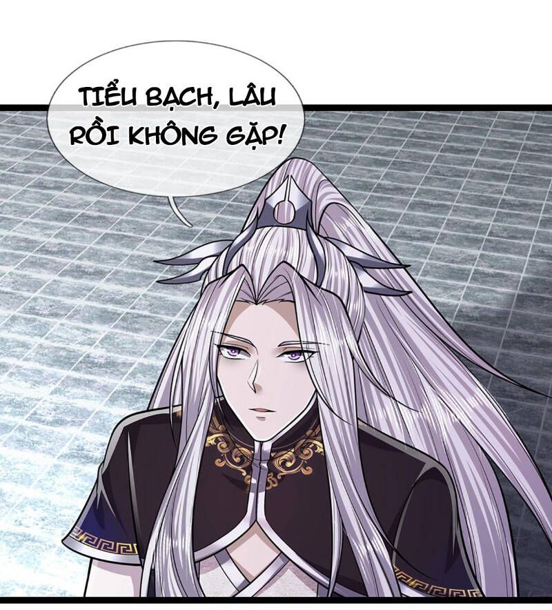 đọc truyện Bị Giam Cầm Trăm Vạn Năm Đệ Tử Ta Trải Khắp Chư Thiên Thần Giới Chương 210 ảnh 28 tại Thiên Thai Truyện