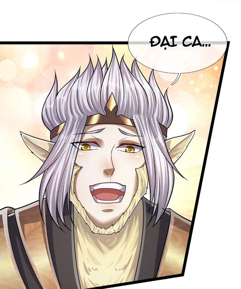 đọc truyện Bị Giam Cầm Trăm Vạn Năm Đệ Tử Ta Trải Khắp Chư Thiên Thần Giới Chương 210 ảnh 29 tại Thiên Thai Truyện