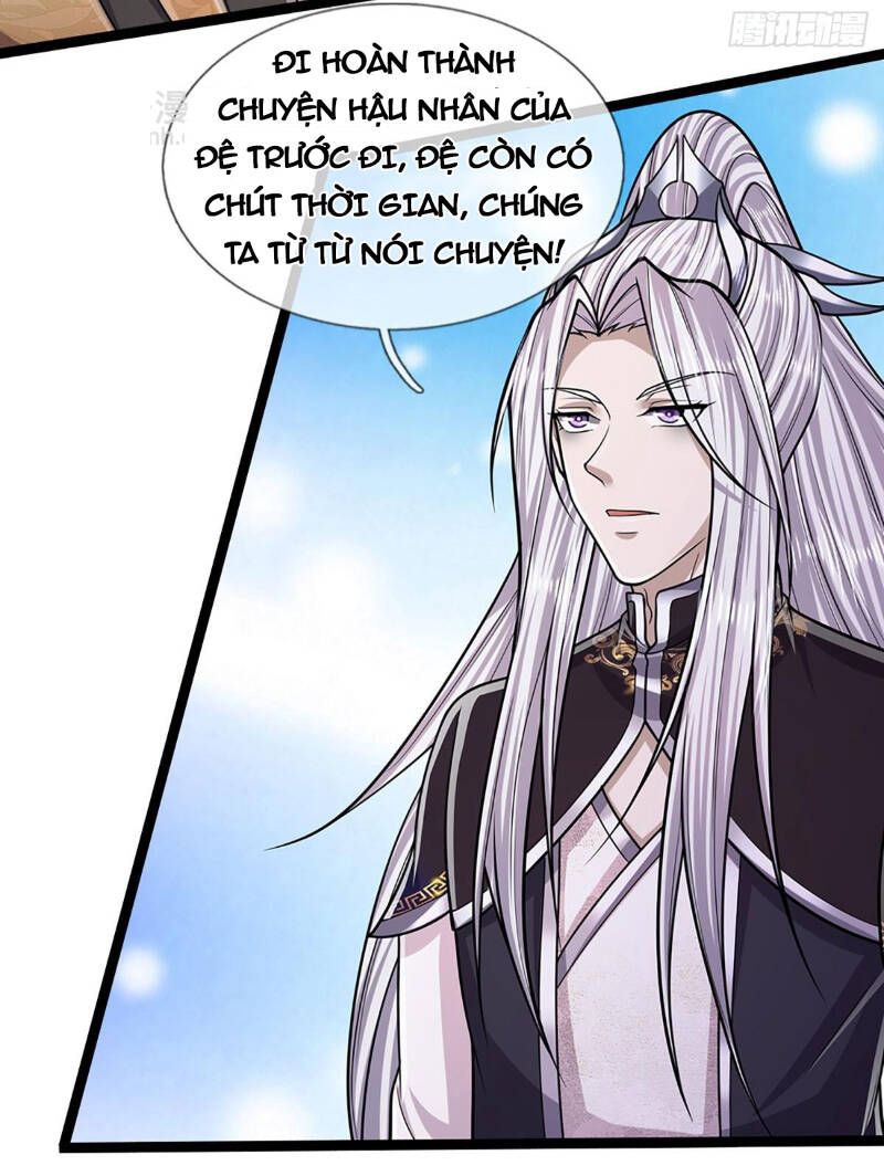 đọc truyện Bị Giam Cầm Trăm Vạn Năm Đệ Tử Ta Trải Khắp Chư Thiên Thần Giới Chương 210 ảnh 30 tại Thiên Thai Truyện