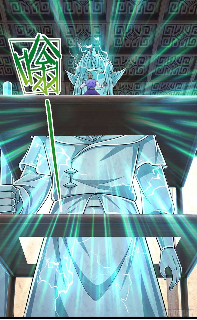 đọc truyện Bị Giam Cầm Trăm Vạn Năm Đệ Tử Ta Trải Khắp Chư Thiên Thần Giới Chương 210 ảnh 5 tại Thiên Thai Truyện