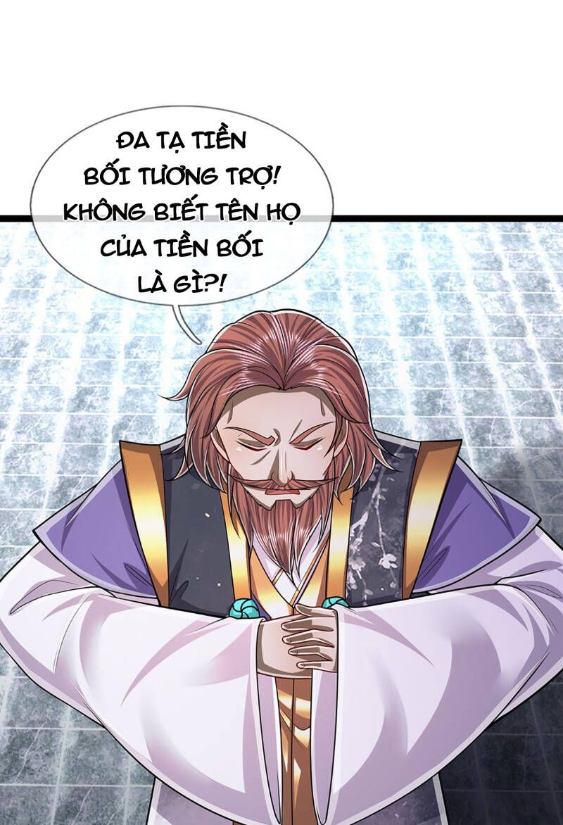 đọc truyện Bị Giam Cầm Trăm Vạn Năm Đệ Tử Ta Trải Khắp Chư Thiên Thần Giới Chương 210 ảnh 32 tại Thiên Thai Truyện