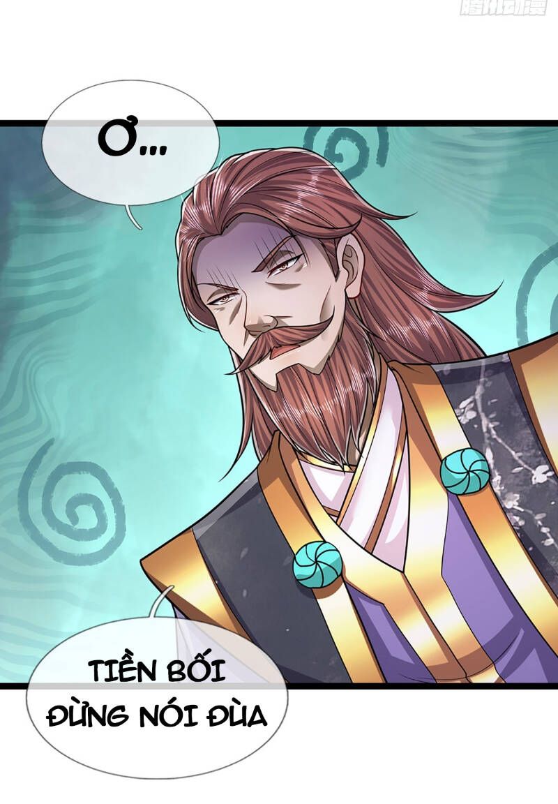 đọc truyện Bị Giam Cầm Trăm Vạn Năm Đệ Tử Ta Trải Khắp Chư Thiên Thần Giới Chương 210 ảnh 35 tại Thiên Thai Truyện