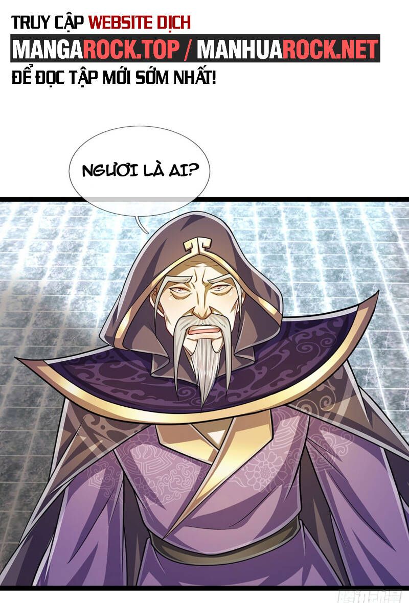 đọc truyện Bị Giam Cầm Trăm Vạn Năm Đệ Tử Ta Trải Khắp Chư Thiên Thần Giới Chương 210 ảnh 36 tại Thiên Thai Truyện