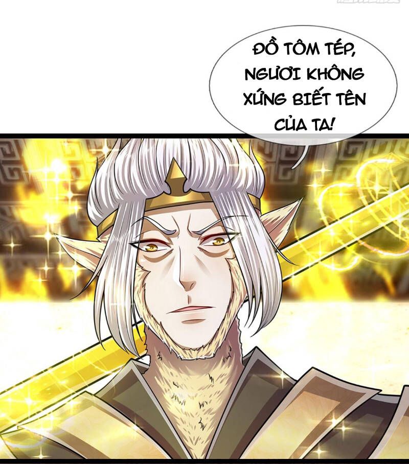 đọc truyện Bị Giam Cầm Trăm Vạn Năm Đệ Tử Ta Trải Khắp Chư Thiên Thần Giới Chương 210 ảnh 37 tại Thiên Thai Truyện