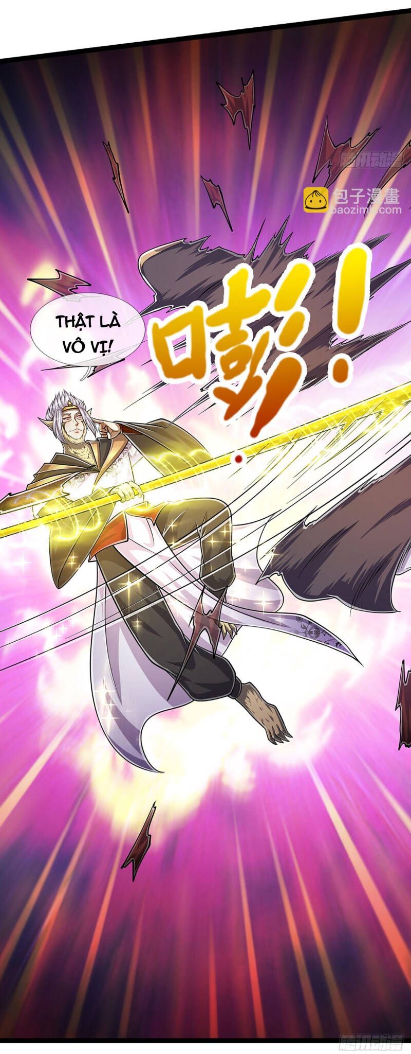 đọc truyện Bị Giam Cầm Trăm Vạn Năm Đệ Tử Ta Trải Khắp Chư Thiên Thần Giới Chương 210 ảnh 41 tại Thiên Thai Truyện