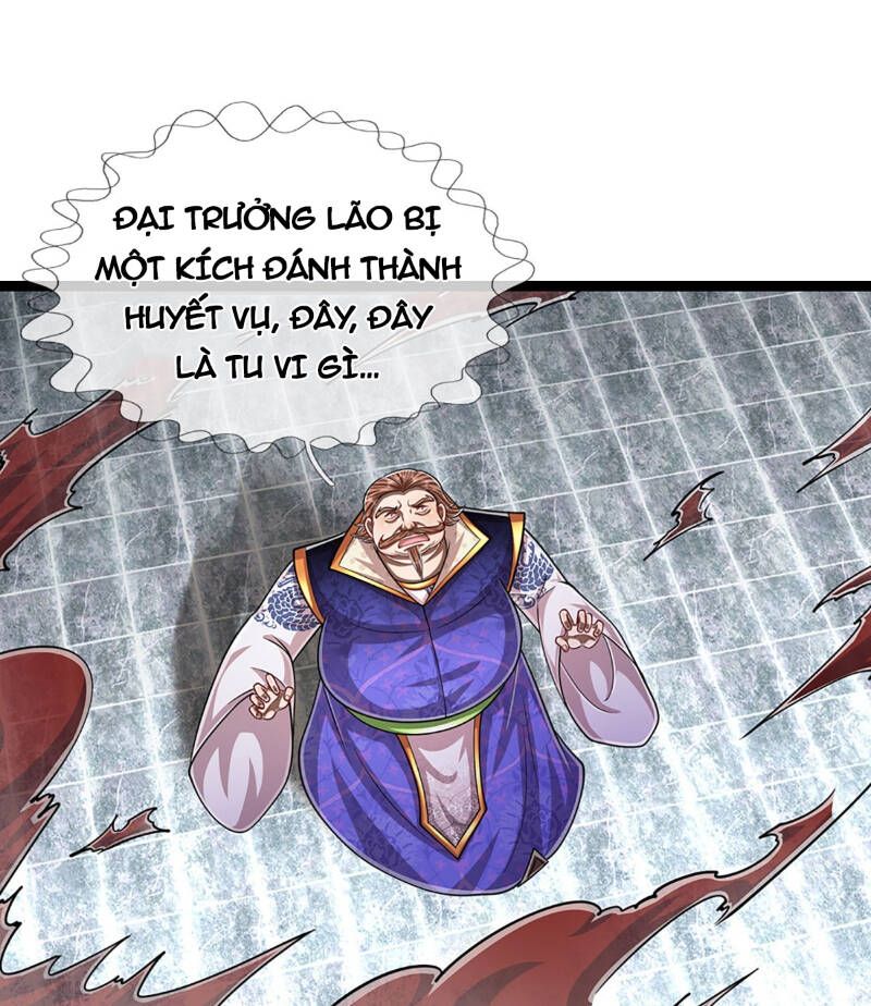 đọc truyện Bị Giam Cầm Trăm Vạn Năm Đệ Tử Ta Trải Khắp Chư Thiên Thần Giới Chương 210 ảnh 42 tại Thiên Thai Truyện