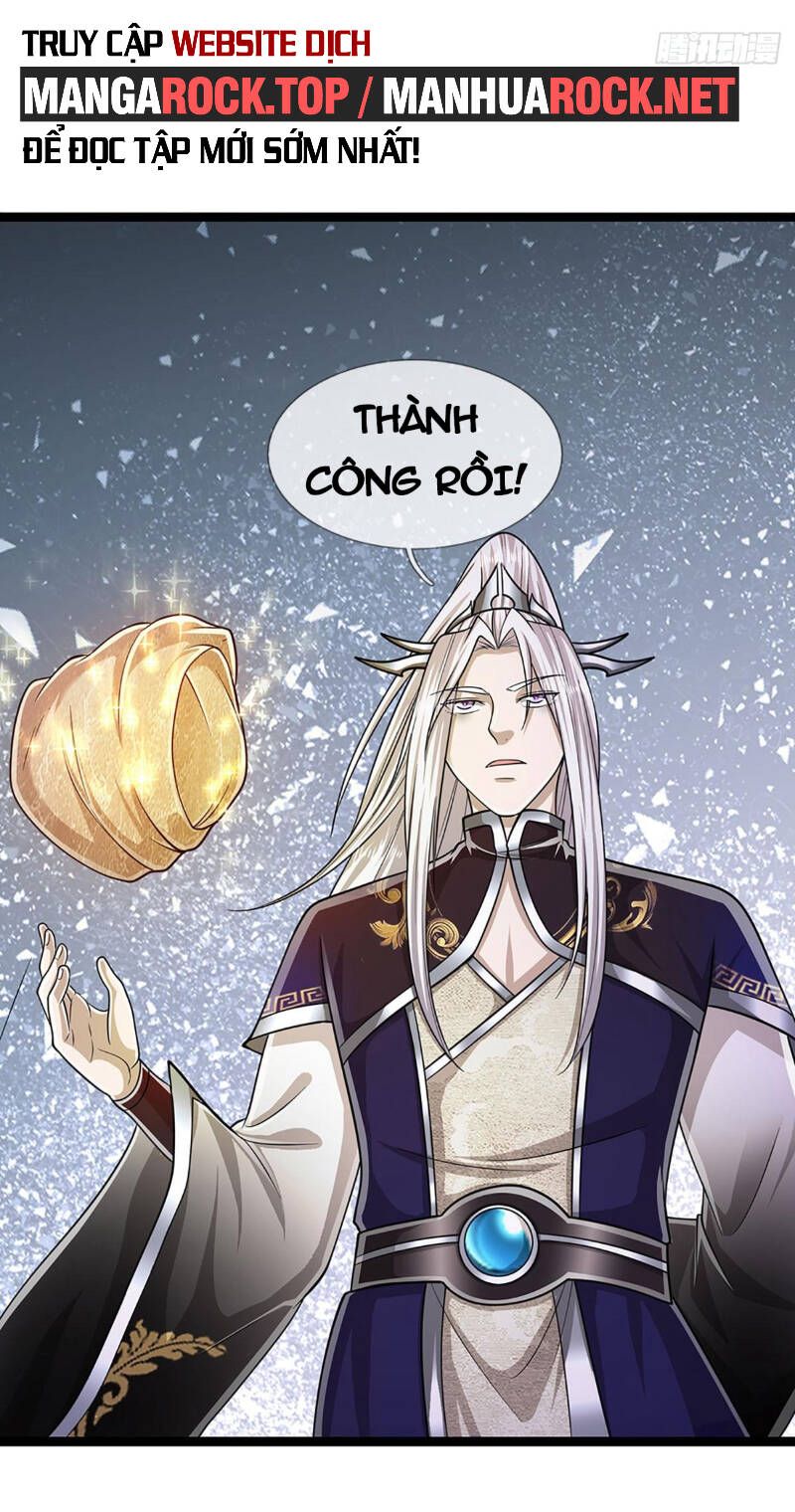 đọc truyện Bị Giam Cầm Trăm Vạn Năm Đệ Tử Ta Trải Khắp Chư Thiên Thần Giới Chương 210 ảnh 7 tại Thiên Thai Truyện