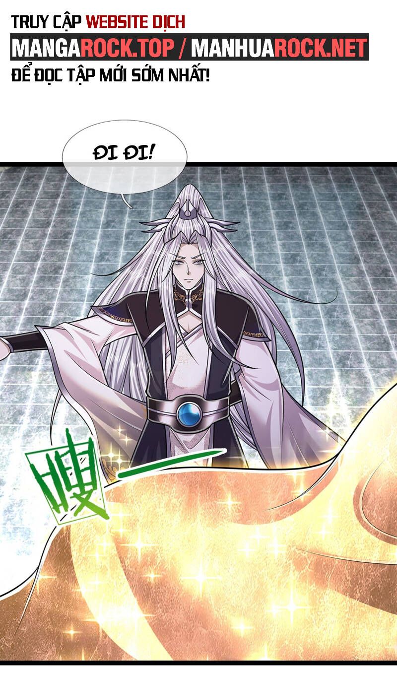 đọc truyện Bị Giam Cầm Trăm Vạn Năm Đệ Tử Ta Trải Khắp Chư Thiên Thần Giới Chương 210 ảnh 8 tại Thiên Thai Truyện