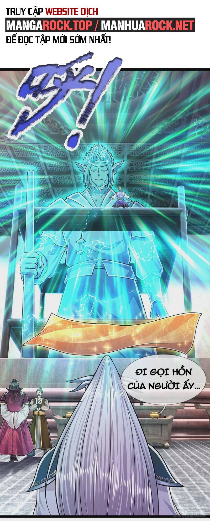 đọc truyện Bị Giam Cầm Trăm Vạn Năm Đệ Tử Ta Trải Khắp Chư Thiên Thần Giới Chương 210 ảnh 9 tại Thiên Thai Truyện