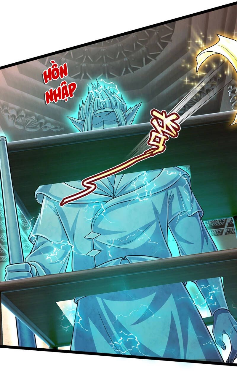 đọc truyện Bị Giam Cầm Trăm Vạn Năm Đệ Tử Ta Trải Khắp Chư Thiên Thần Giới Chương 210 ảnh 11 tại Thiên Thai Truyện