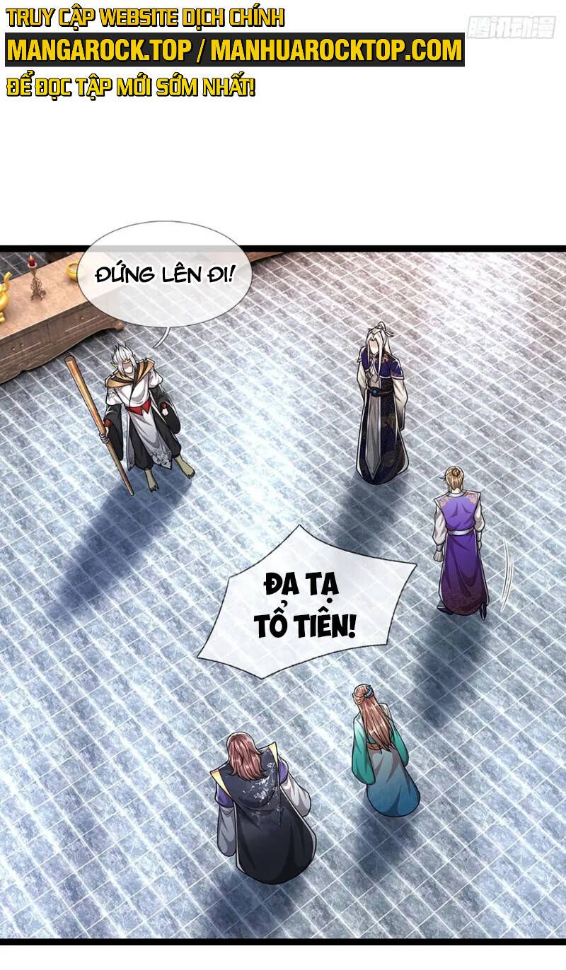 đọc truyện Bị Giam Cầm Trăm Vạn Năm Đệ Tử Ta Trải Khắp Chư Thiên Thần Giới Chương 211 ảnh 19 tại Thiên Thai Truyện